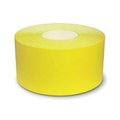 Nmc 30 Mil Durable Floor Tape, Yl DT4Y